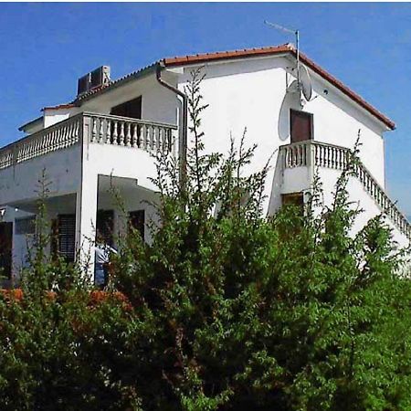 Apartmani Sunset Lopar Exterior foto